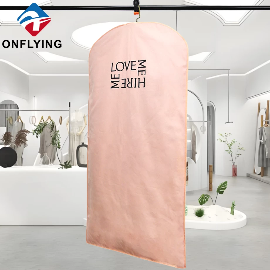 China Cotton bags