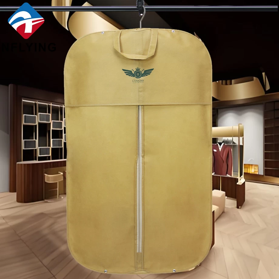 China Suit storage Bags