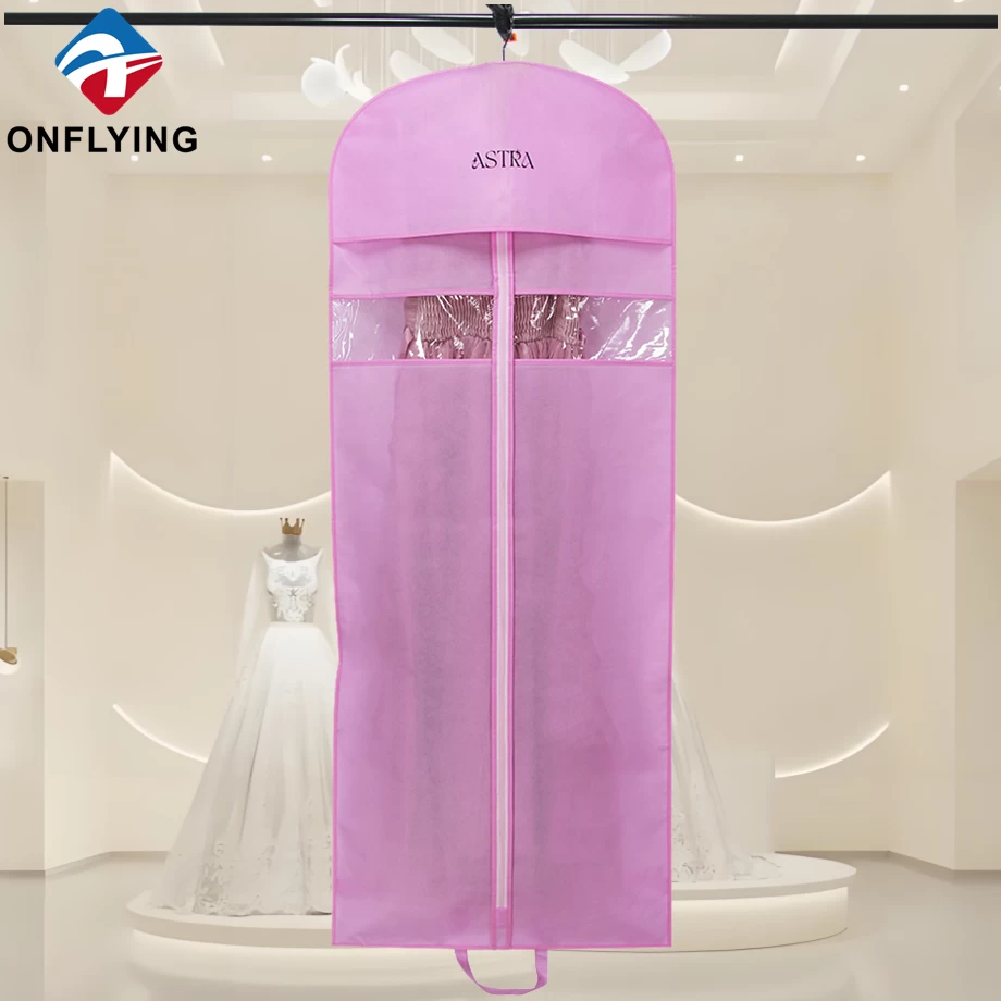 Non Woven Bag factory