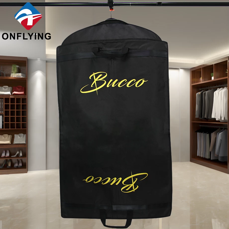 Custom Bag with Logo factory