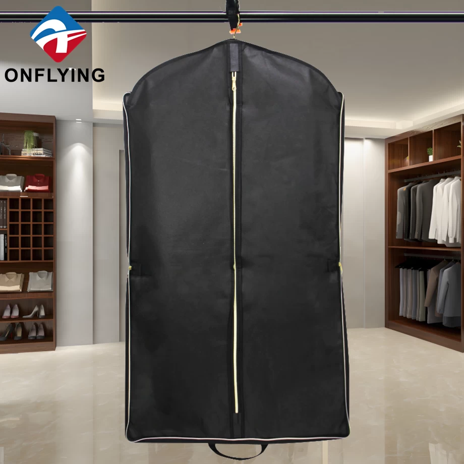 China Custom Bag with Logo