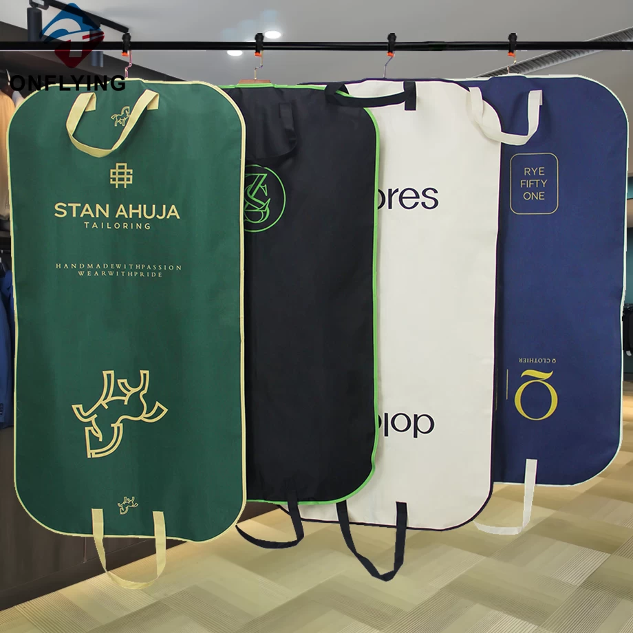 Clothes Bag factory