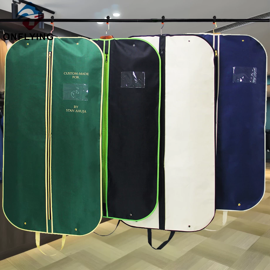 China Clothes Bag
