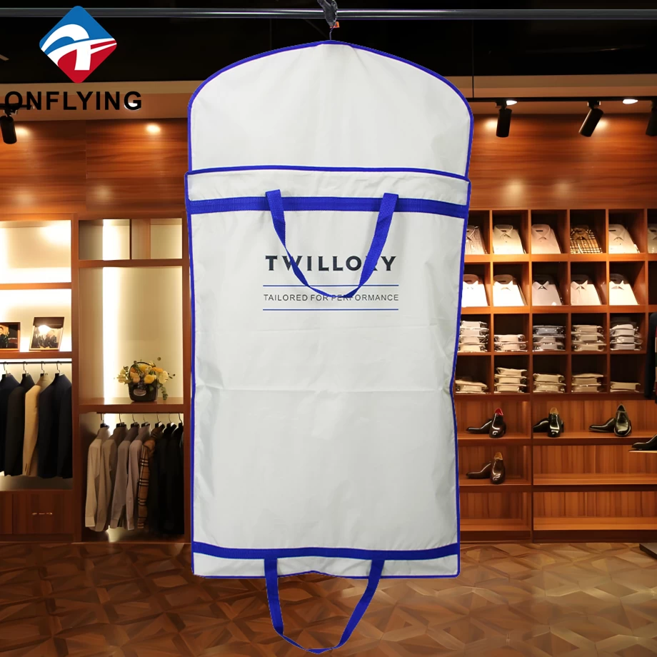 Dust Bags factory