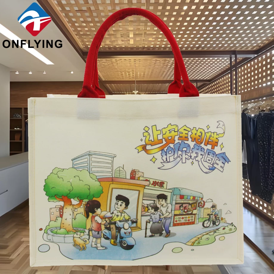Custom Tote Bag suppliers