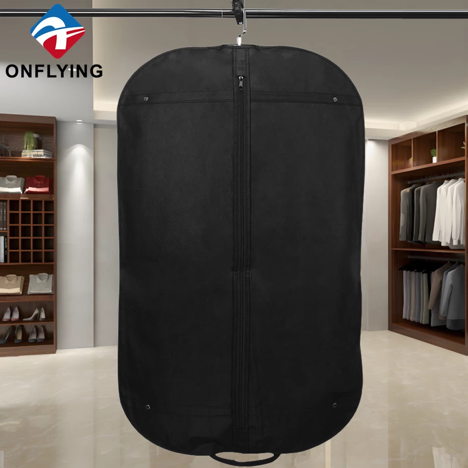 China Zipper Bag