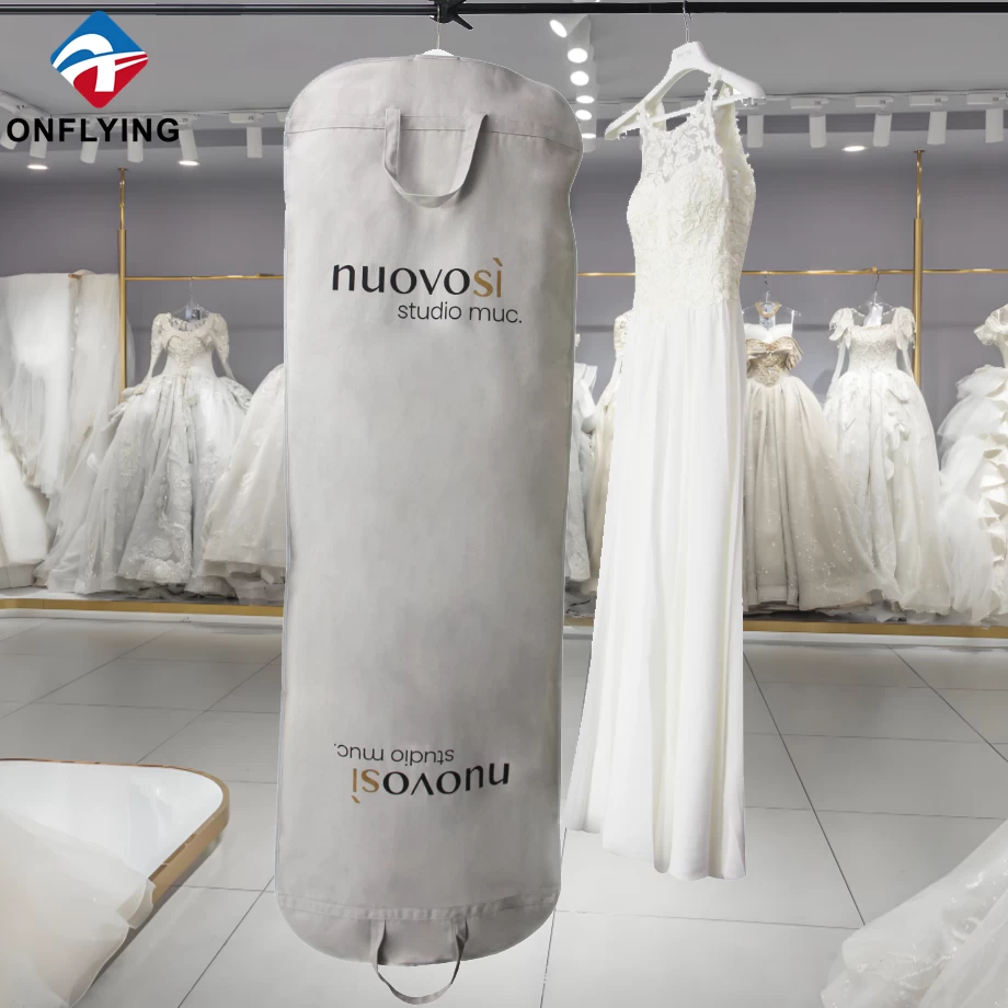 Garment Bag supplier