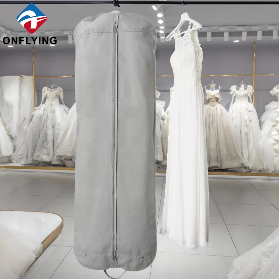 Garment Bag factory