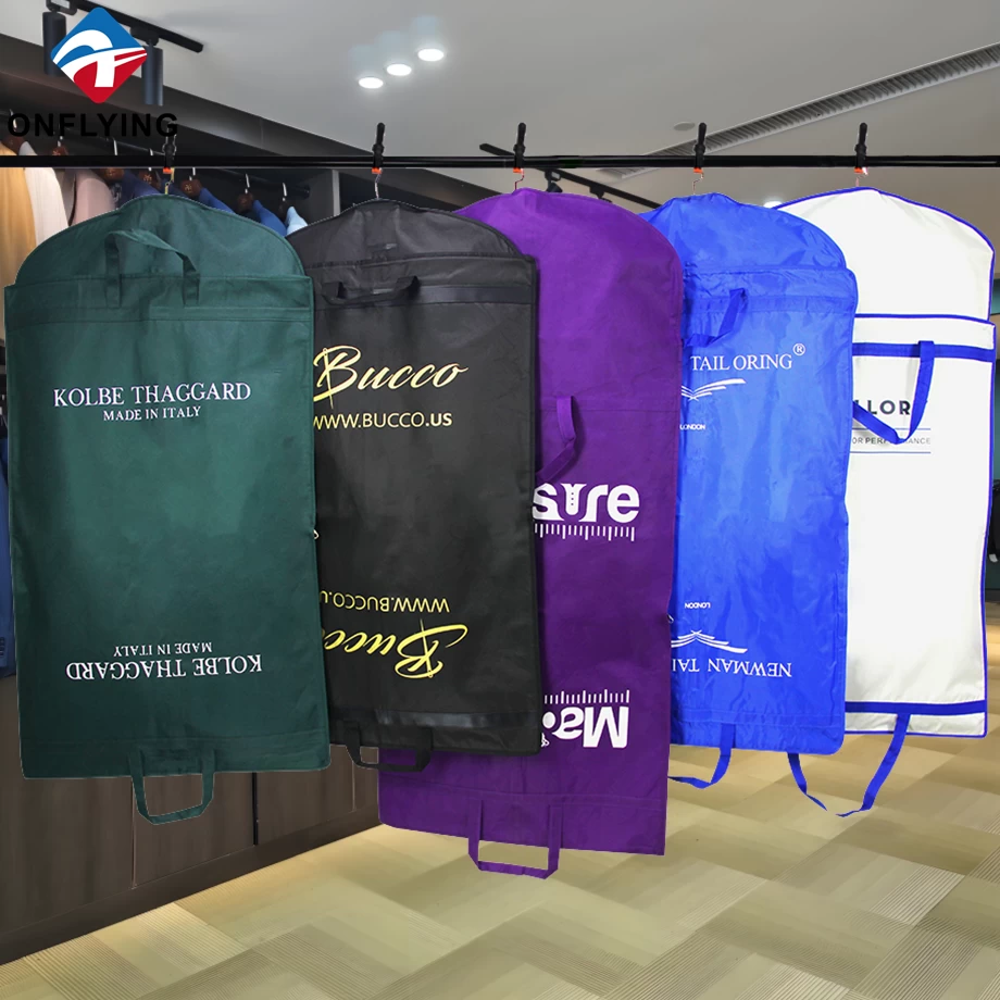 Carry Bags factory China