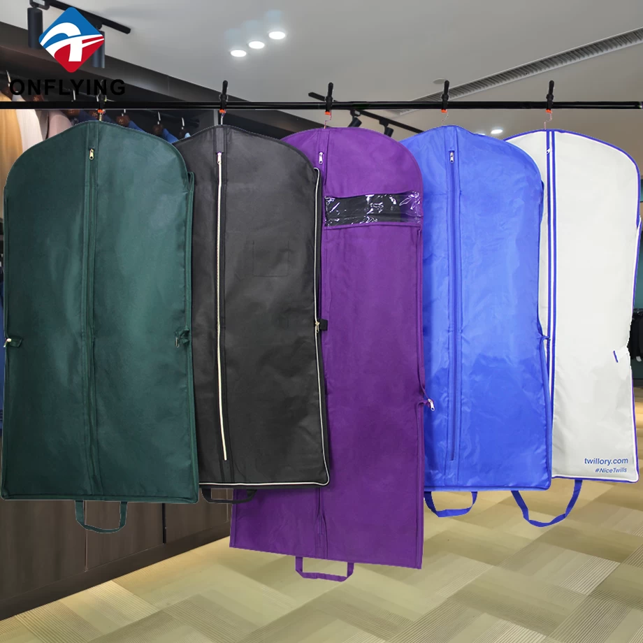 China Carry Bags manufacturer