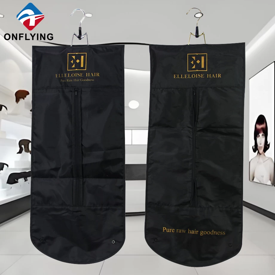 Hair Bag manufacturer