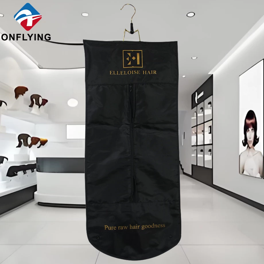 China Hair Bag