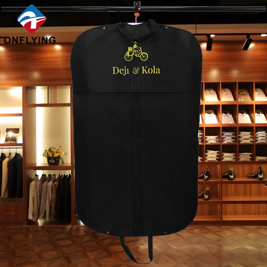 China Customized Packaging Bags