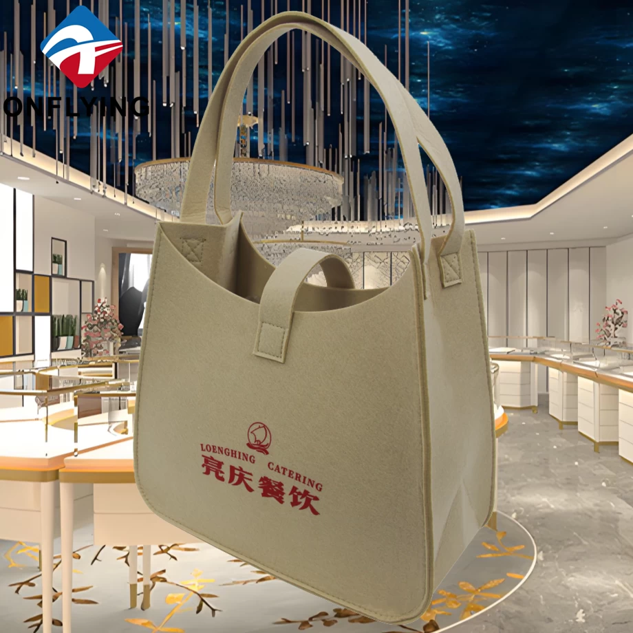 Felt Bag supplier