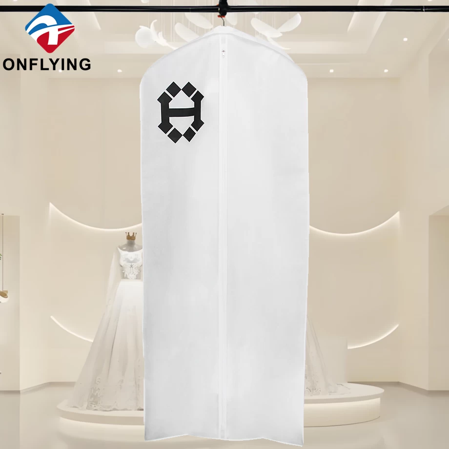 Bags Packaging factory