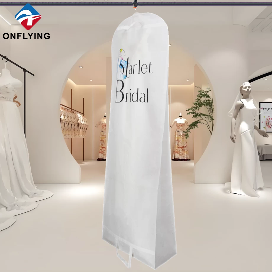 Dust Bag for Clothes factory China