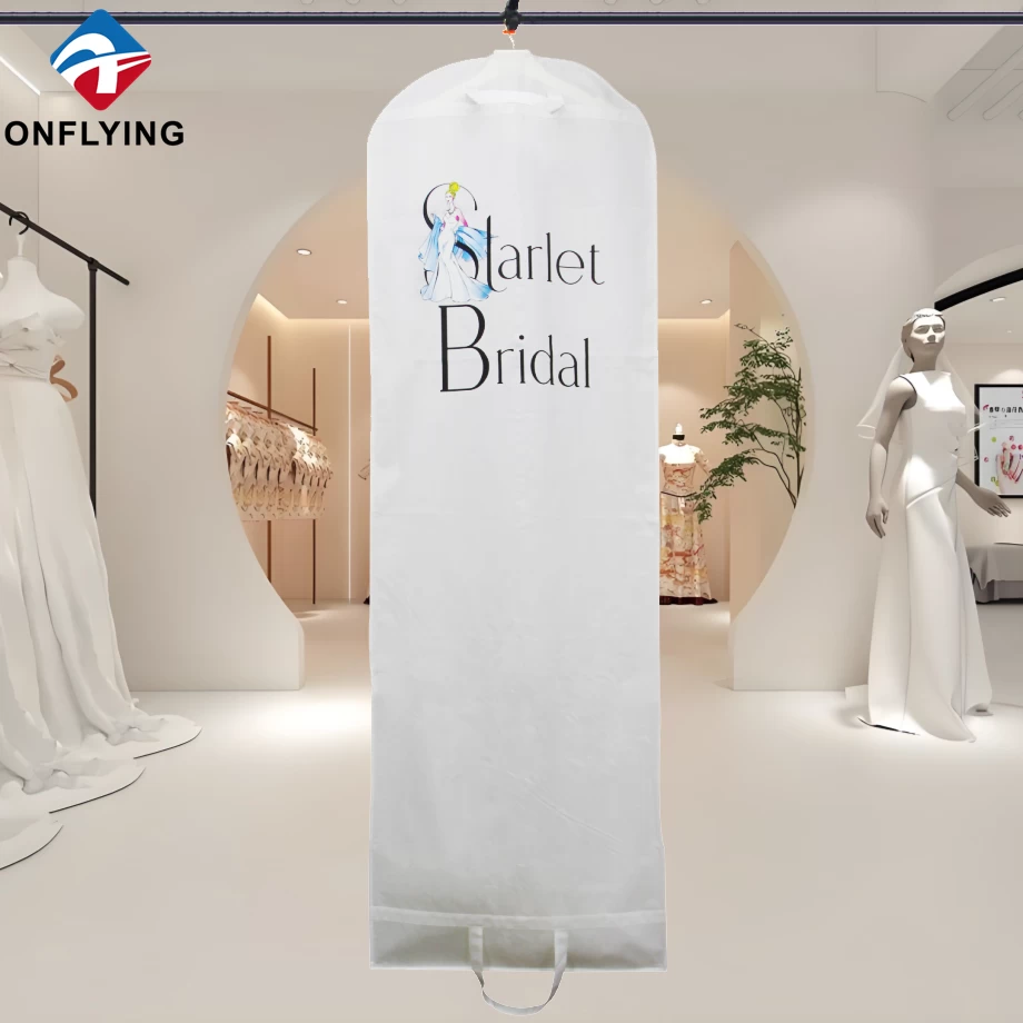 China Dust Bag for Clothes manufacturer