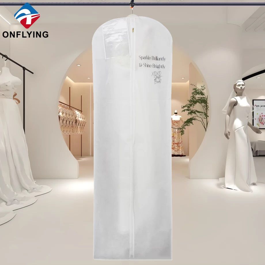 Dust Bag for Clothes supplier