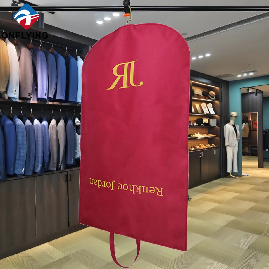 China Bag Waterproof