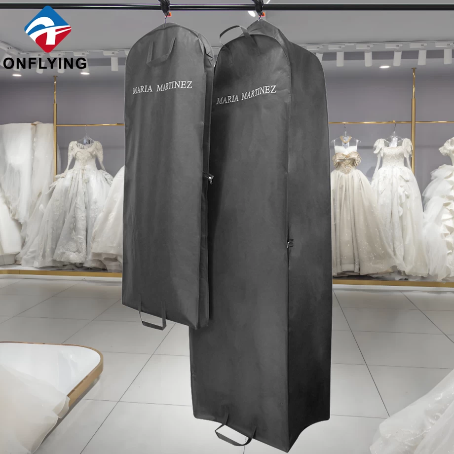 Grey Bag factory