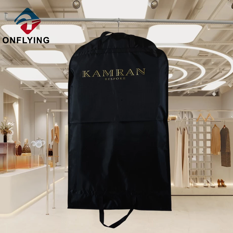 Zipper Bag factory