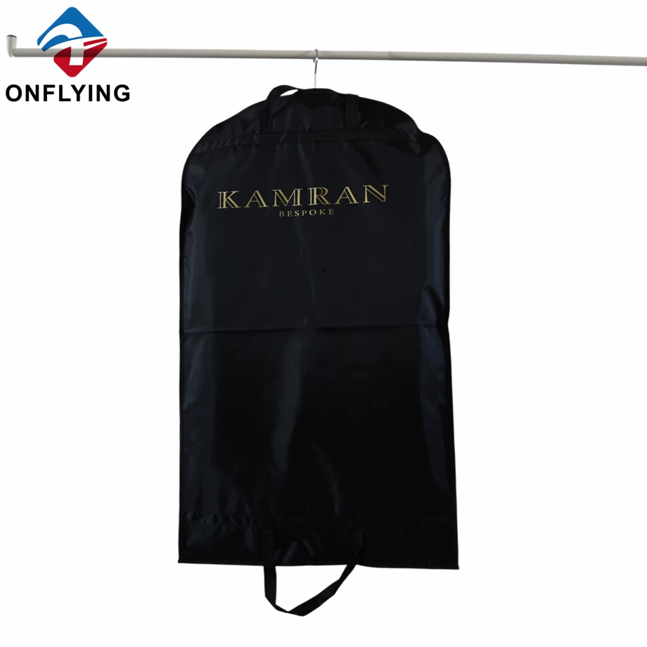 Izitsha zokudlela zebumba uqobozelaIzitsha zokudlela zebumba uqobozela I-Carment Carment Black Pelyester Waterproof Suit Zipper Bag Factory China umenzizelaumenzizela