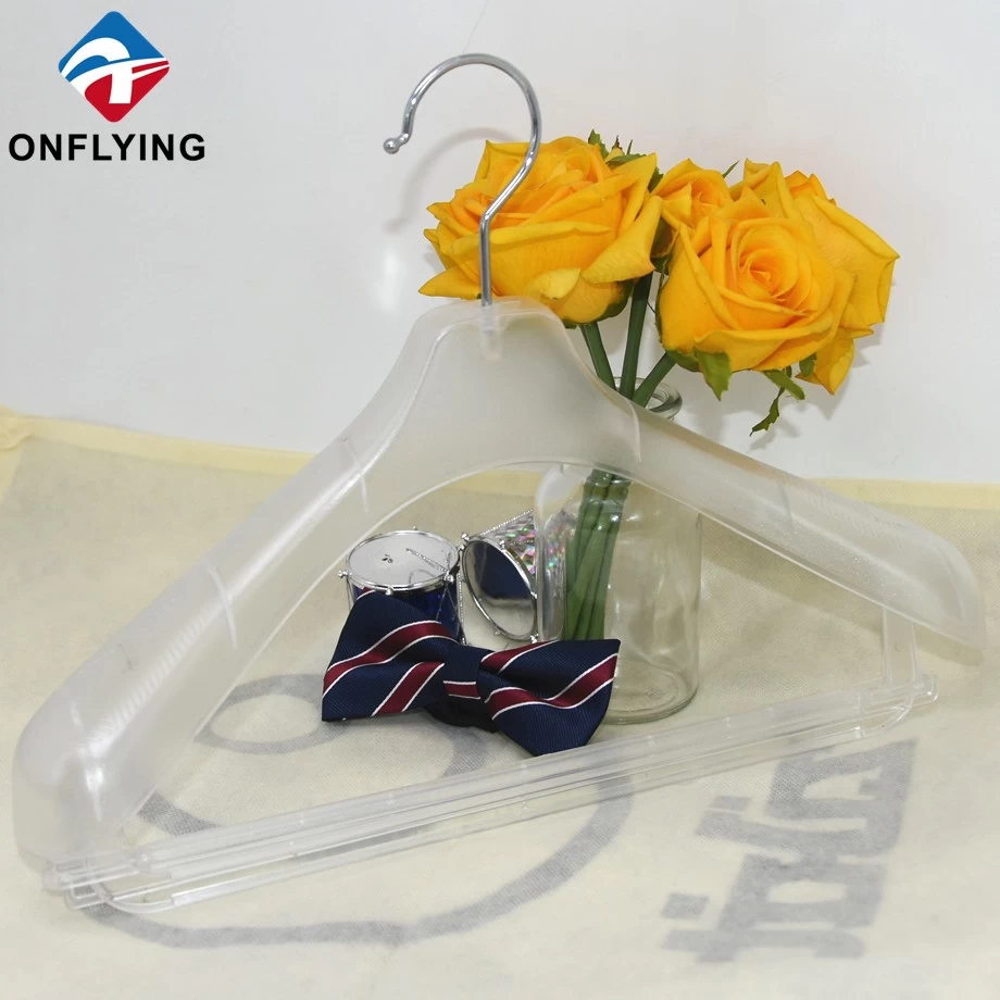 China Women's Clothes Hanger