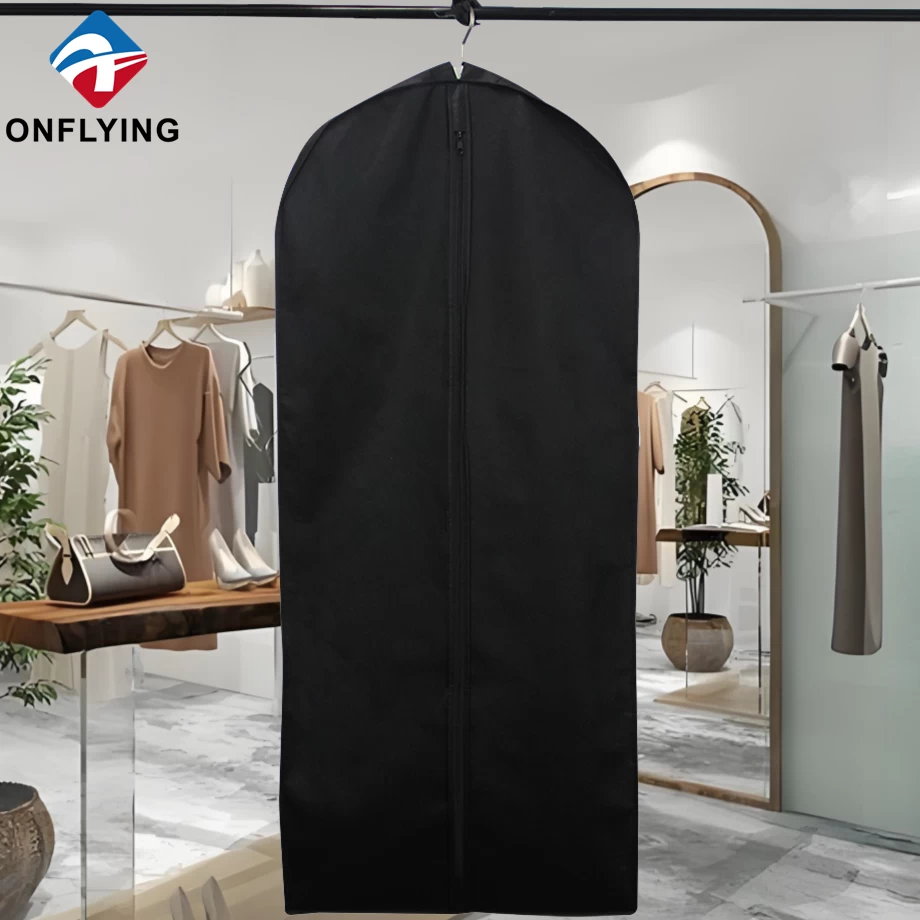 China Coat Bag