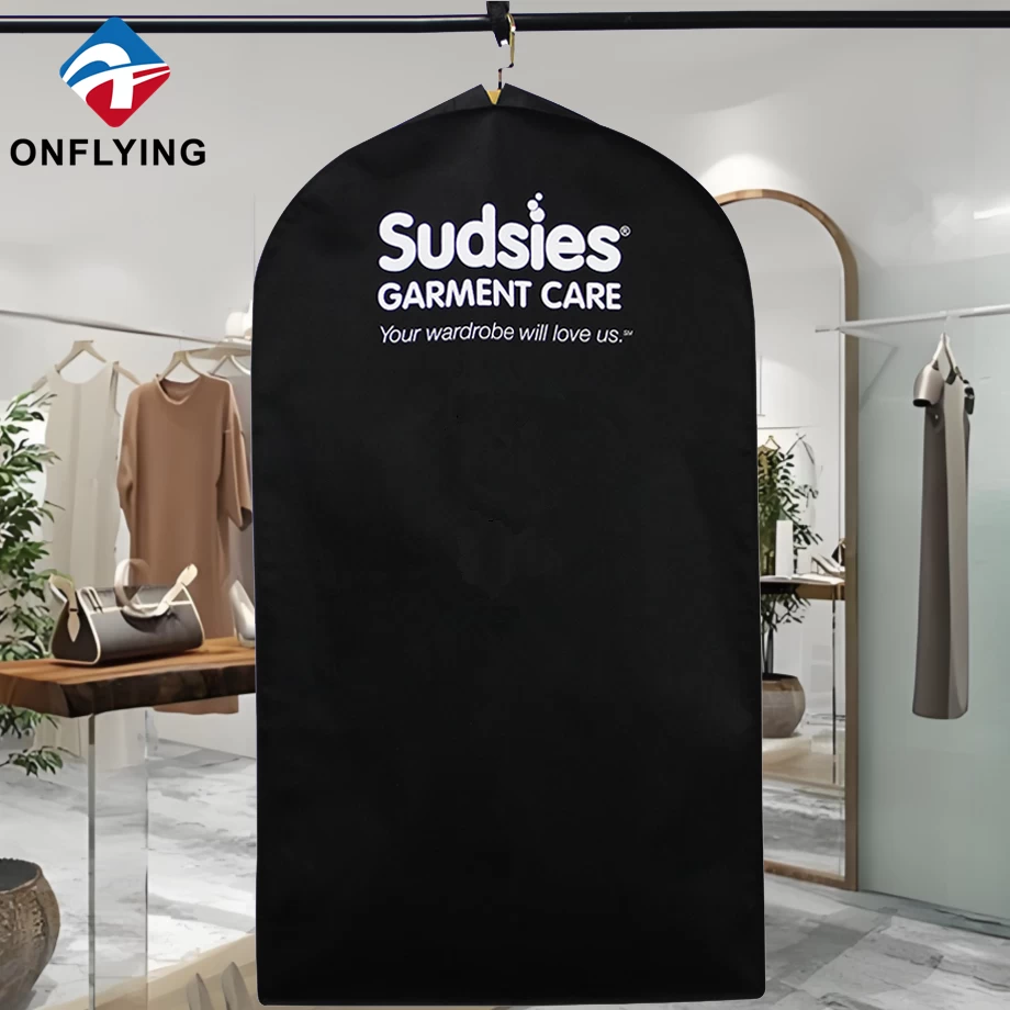 Clothes Storage Bag factory