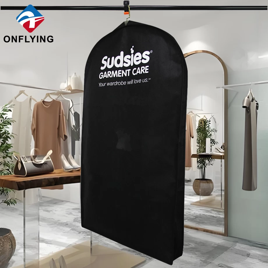 China Clothes Storage Bag