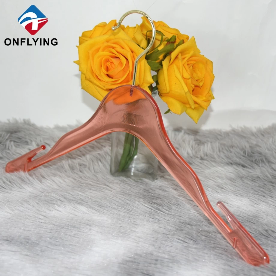 Clear Hangers manufacturer
