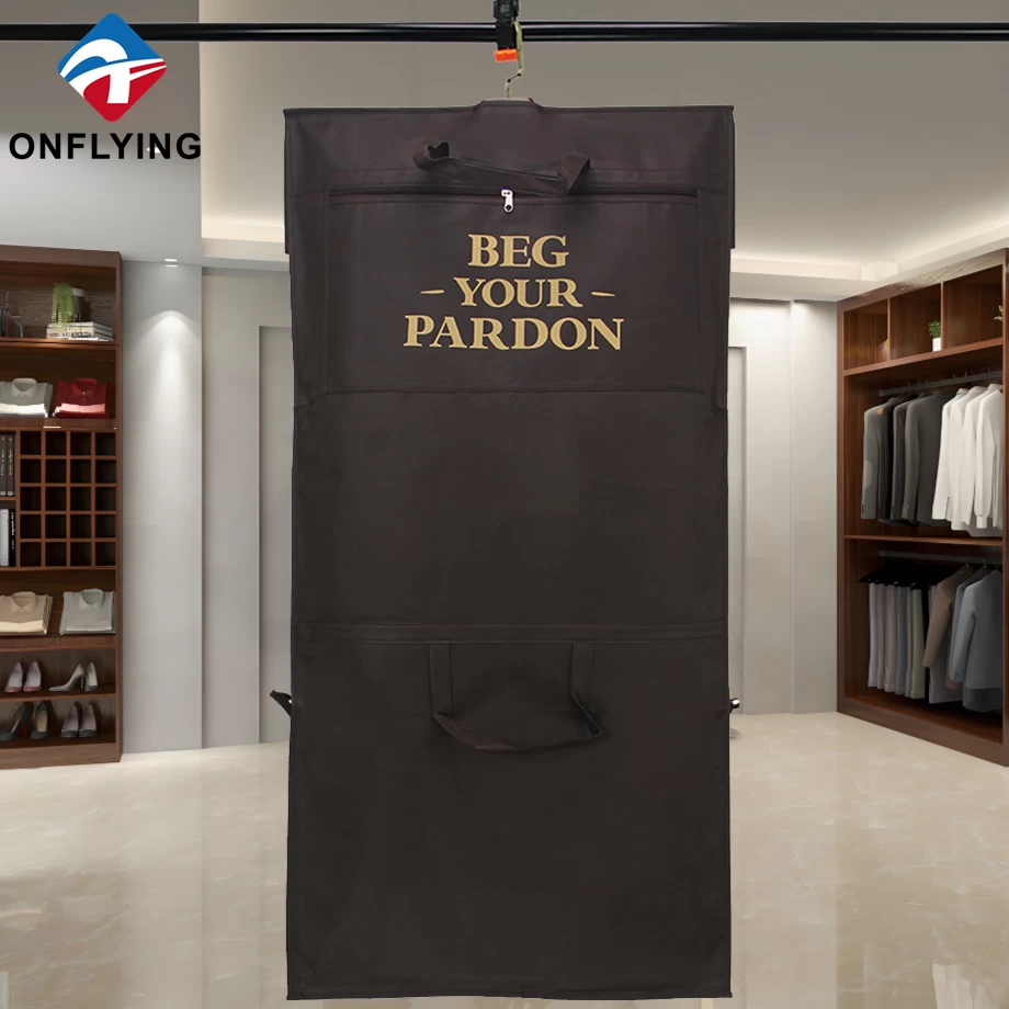 Suit Bags factory