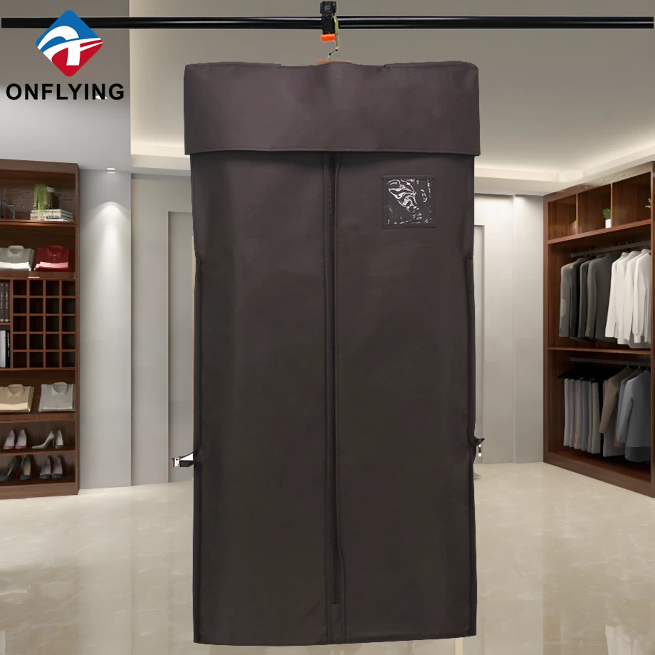 China Suit Bags