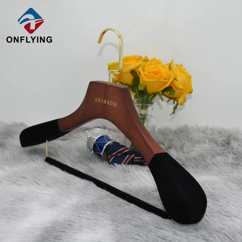 China Non Slip Hangers