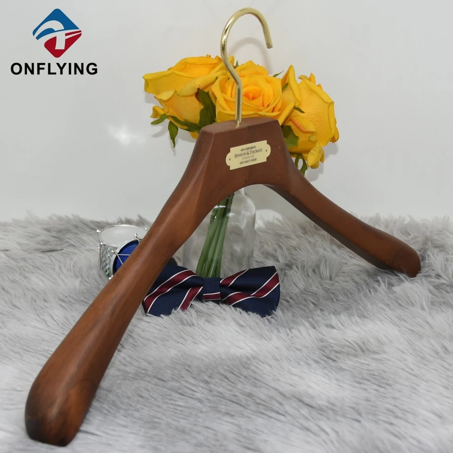 Wooden Hangers supplier