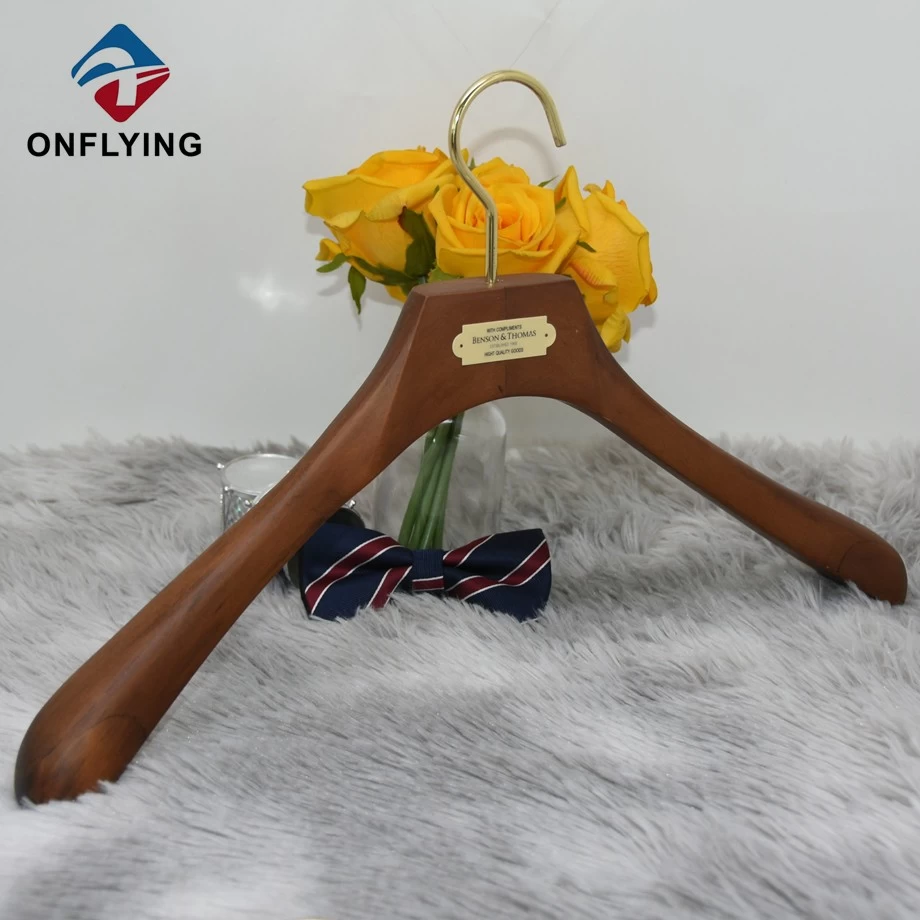 Wooden Hangers manufacturer