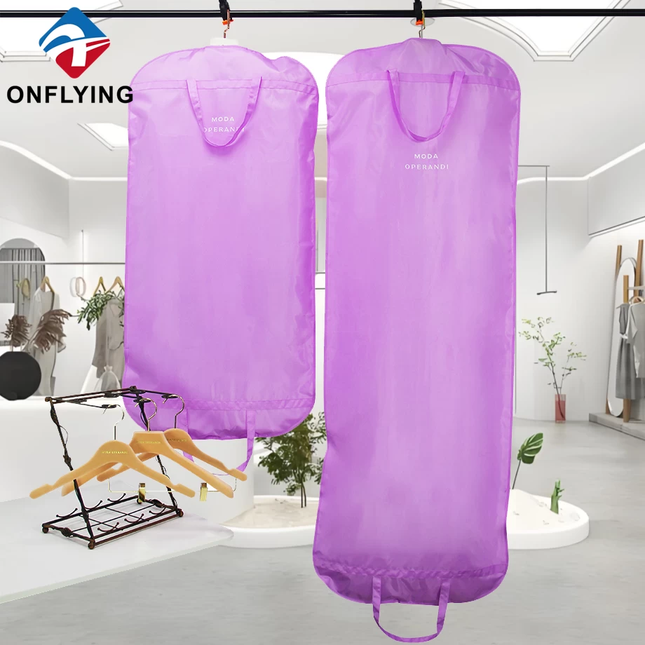 Bags For Clothes factory