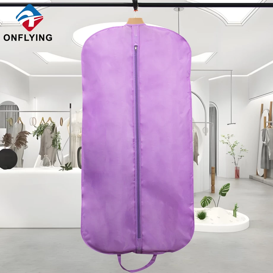 China Bags For Clothes