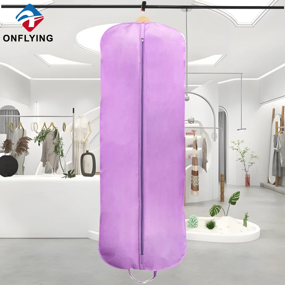Garment Bags For Clothes manufacturer