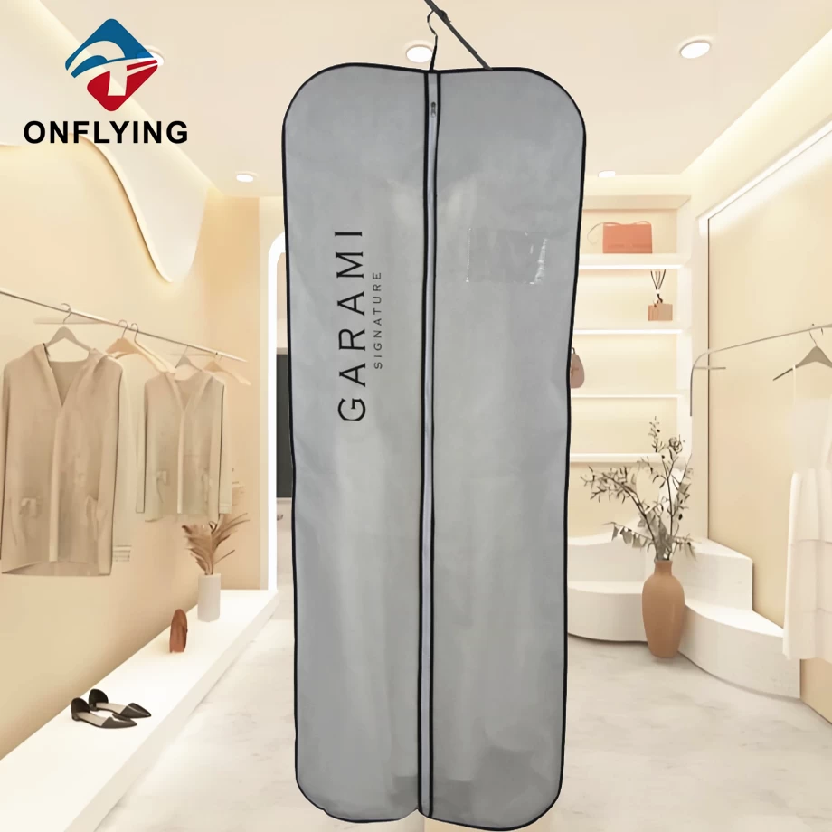 bride's gown wedding Bag factory