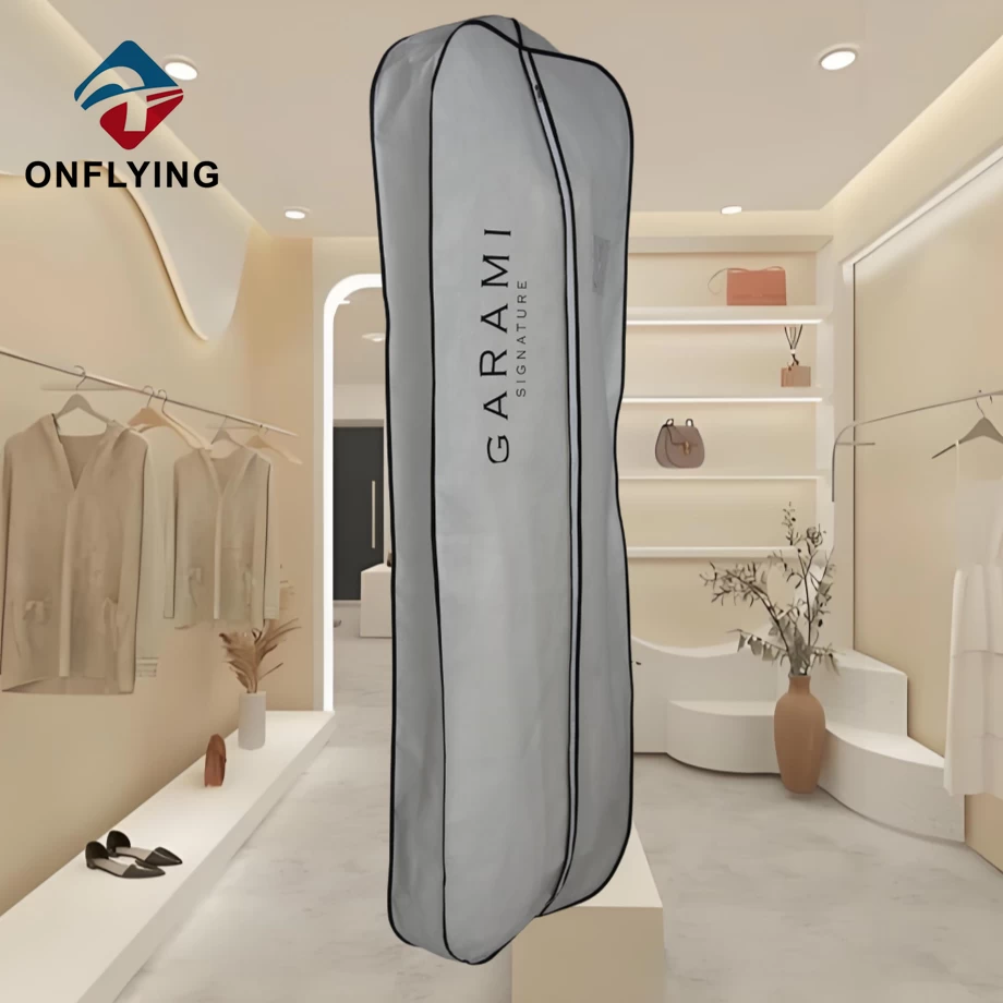 custom clothing Bags Supplier