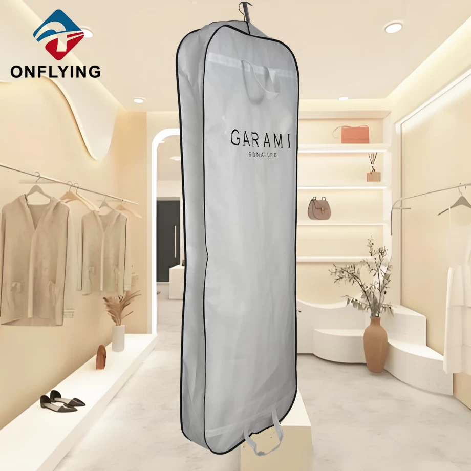 non-woven fabric Clothes Bags manufacturer