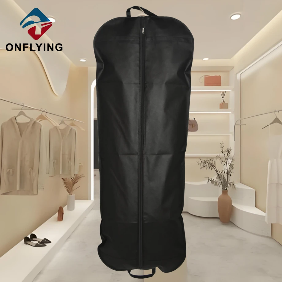 Dress Clothing Bag with Logo Factory