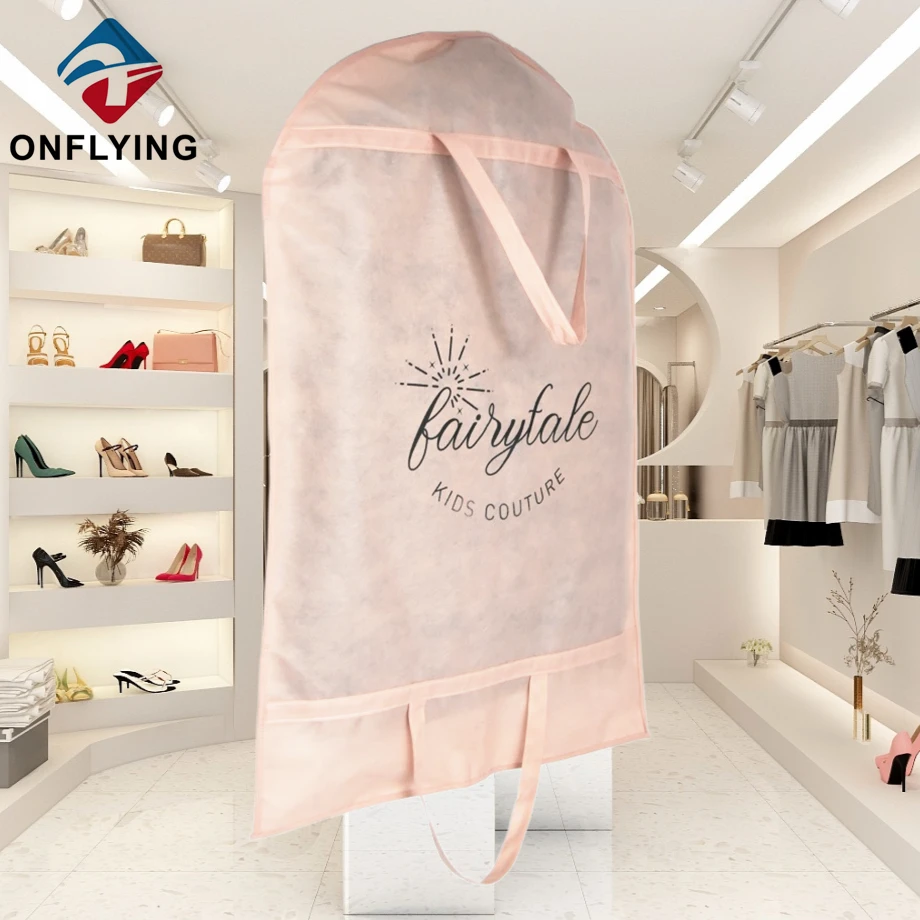 Cloth Non Woven Bag factory