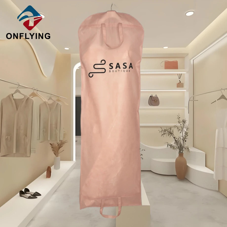 Wedding Dress Bag Factory