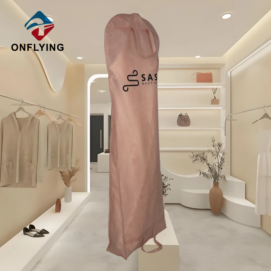 Wedding Dress Bag Supplier