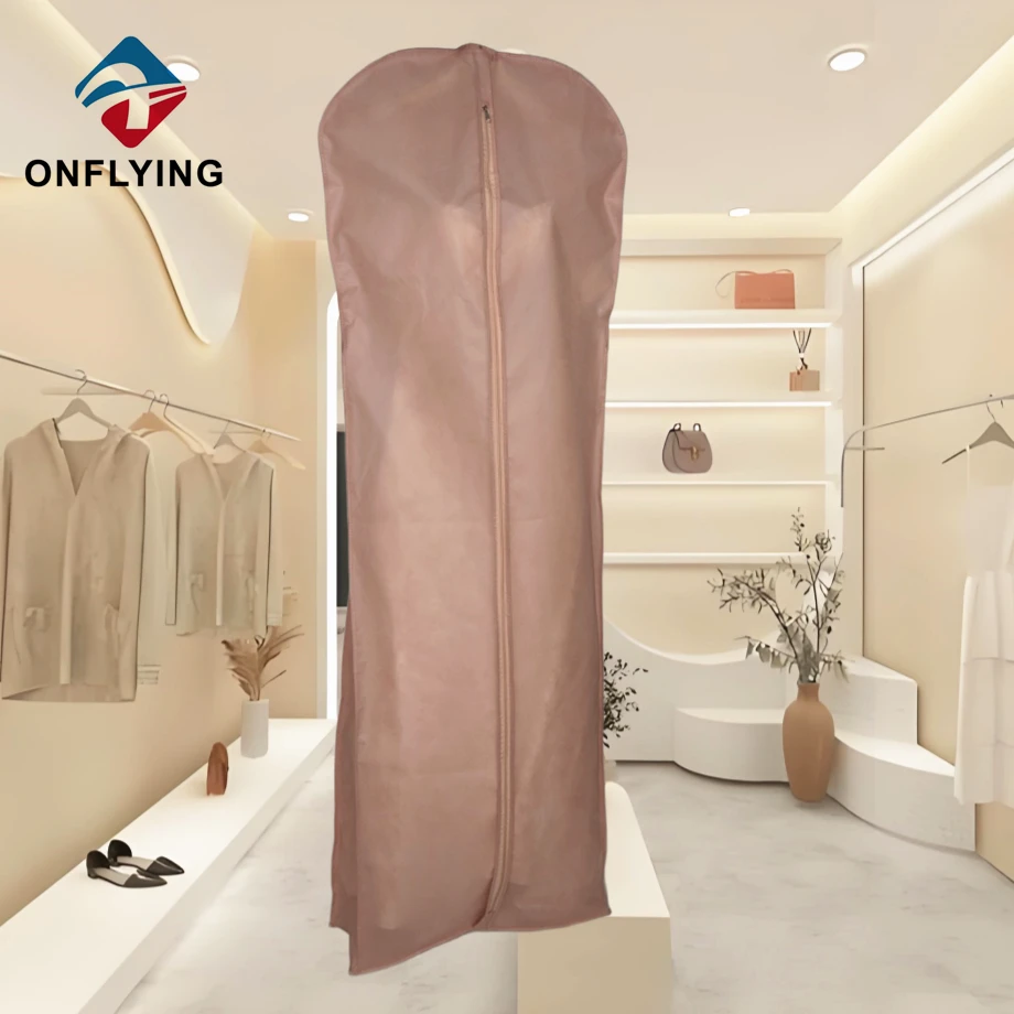 Long Gown Bag Supplier,Non Woven Bag Manufacturer