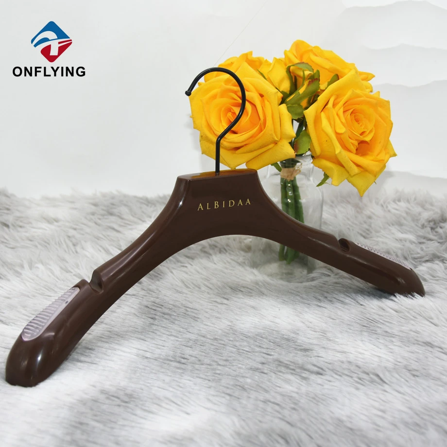 Hangers With Logo Manufacturer,