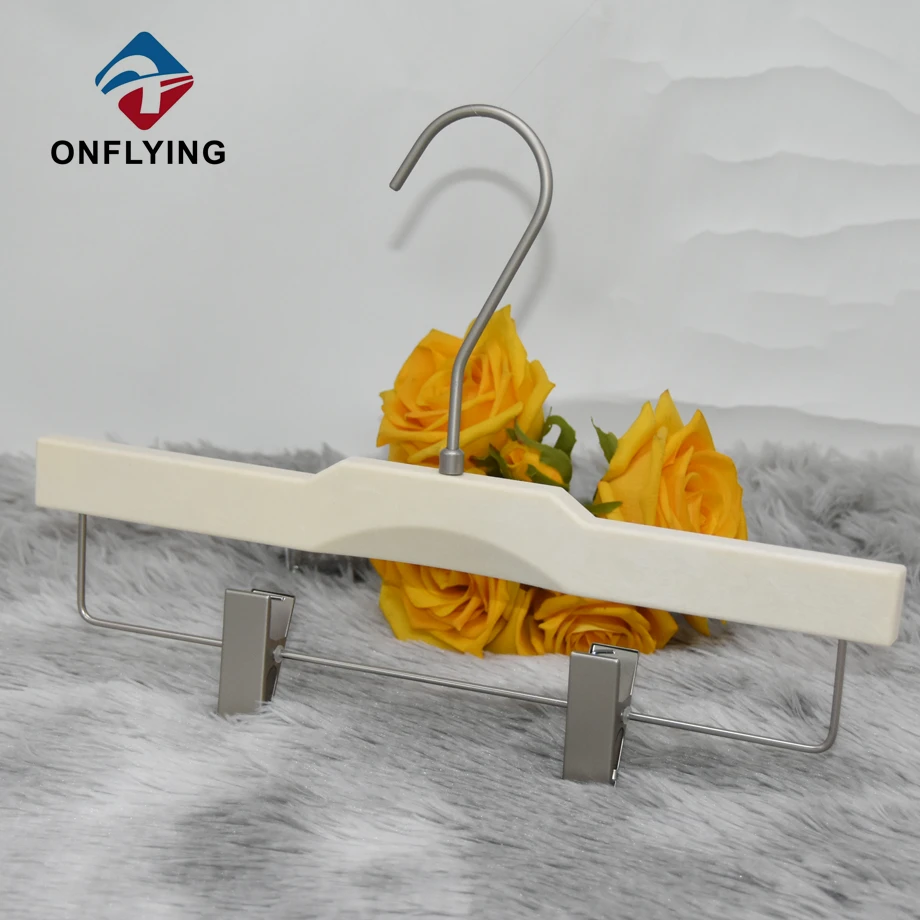 Durable Hangers for Pants Supplier