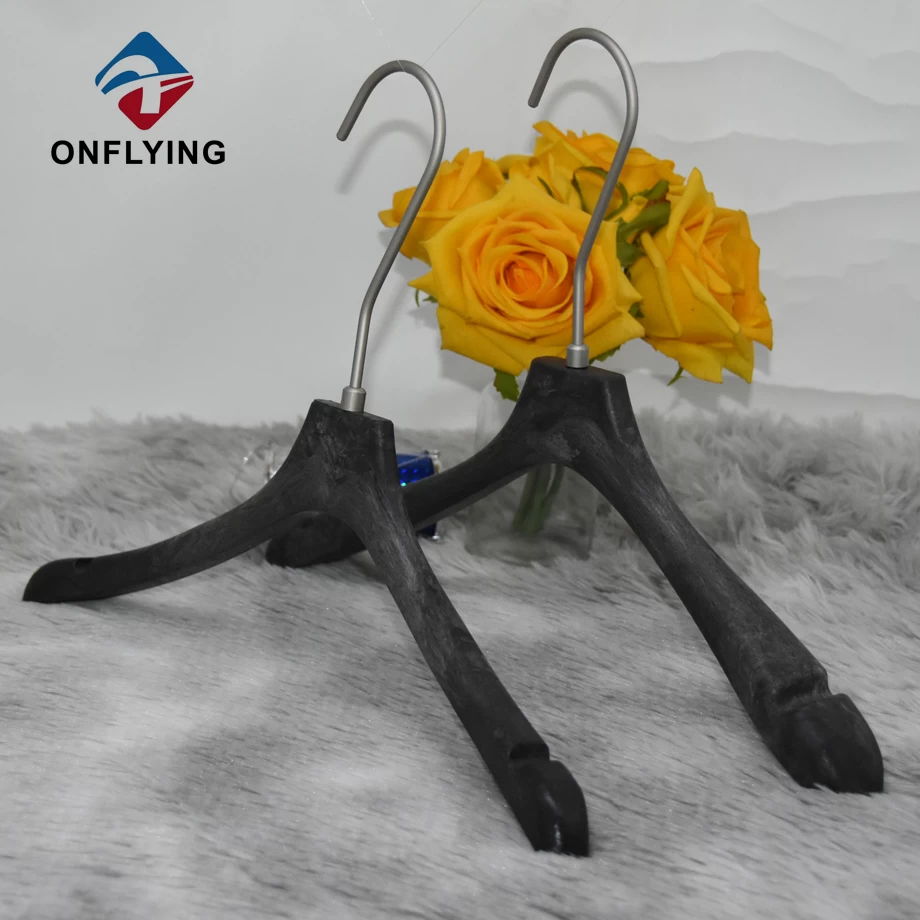 Resin Dress Hanger Factory